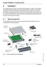 Preview for 58 page of Aastra Ascotel IntelliGate 150 System Manual