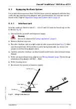 Preview for 77 page of Aastra Ascotel IntelliGate 150 System Manual