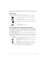 Preview for 37 page of Aastra Ascotel IntelliGate Office 35 User Manual