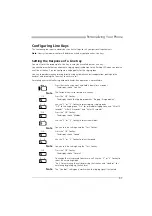 Preview for 57 page of Aastra Ascotel IntelliGate Office 35 User Manual