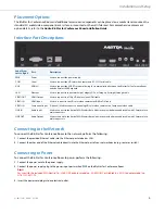 Preview for 11 page of Aastra BluStar User Manual