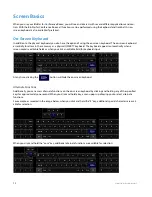 Preview for 18 page of Aastra BluStar User Manual