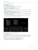 Preview for 68 page of Aastra BluStar User Manual