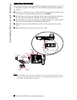 Preview for 16 page of Aastra Clearspan 6739i Installation Manual