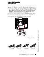 Preview for 19 page of Aastra Clearspan 6739i Installation Manual