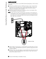 Preview for 20 page of Aastra Clearspan 6739i Installation Manual