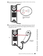 Preview for 21 page of Aastra Clearspan 6739i Installation Manual