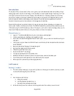 Preview for 3 page of Aastra Clearspan 6739i Reference Manual