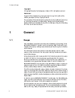 Preview for 2 page of Aastra CORDLESS PHONE Installation Instructions Manual