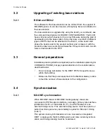 Preview for 8 page of Aastra CORDLESS PHONE Installation Instructions Manual