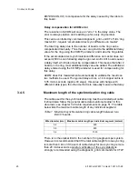 Preview for 20 page of Aastra CORDLESS PHONE Installation Instructions Manual