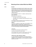 Preview for 32 page of Aastra CORDLESS PHONE Installation Instructions Manual