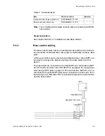 Preview for 33 page of Aastra CORDLESS PHONE Installation Instructions Manual