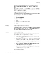 Preview for 63 page of Aastra CORDLESS PHONE Installation Instructions Manual