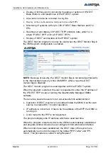 Preview for 86 page of Aastra DECToverSIP Installation, Administration And Maintenance