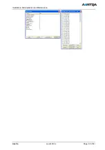 Preview for 89 page of Aastra DECToverSIP Installation, Administration And Maintenance