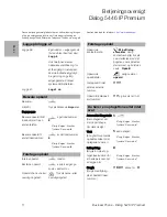 Preview for 11 page of Aastra Dialog 5446 IP Premium Quick Reference Manual