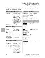 Preview for 33 page of Aastra Dialog 5446 IP Premium Quick Reference Manual