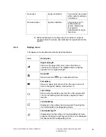 Preview for 22 page of Aastra DT390 User Manual