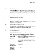 Preview for 21 page of Aastra IP Premium Dialog 5446 User Manual