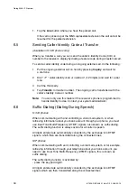 Preview for 50 page of Aastra IP Premium Dialog 5446 User Manual