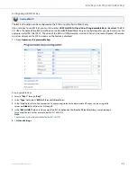 Preview for 61 page of Aastra Mitel 9143i User Manual