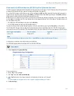 Preview for 63 page of Aastra Mitel 9143i User Manual