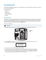 Preview for 102 page of Aastra Mitel 9143i User Manual