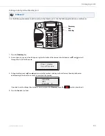 Preview for 105 page of Aastra Mitel 9143i User Manual