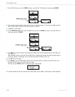 Preview for 124 page of Aastra Mitel 9143i User Manual