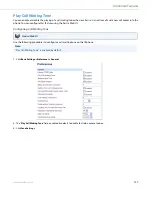 Preview for 133 page of Aastra Mitel 9143i User Manual