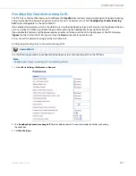 Preview for 143 page of Aastra Mitel 9143i User Manual