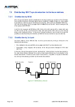 Preview for 136 page of Aastra NeXspan C Installation Manual