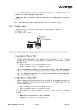 Preview for 149 page of Aastra NeXspan C Installation Manual