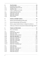 Preview for 6 page of Aastra OpenPhone 73 User Manual