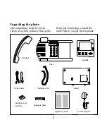 Preview for 6 page of Aastra PowerTouch 350 User Manual