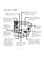 Preview for 8 page of Aastra PowerTouch 350 User Manual