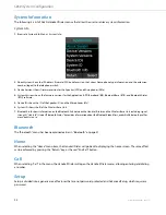 Preview for 52 page of Aastra S850i Administrator'S Manual