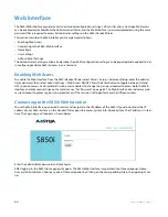 Preview for 64 page of Aastra S850i Administrator'S Manual