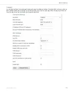 Preview for 75 page of Aastra S850i Administrator'S Manual