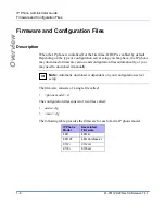 Preview for 22 page of Aastra SIP 480i Administrator'S Manual