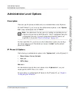 Preview for 37 page of Aastra SIP 480i Administrator'S Manual