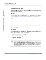 Preview for 48 page of Aastra SIP 480i Administrator'S Manual