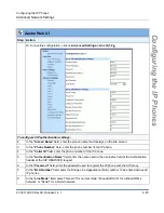 Preview for 101 page of Aastra SIP 480i Administrator'S Manual