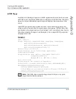 Preview for 489 page of Aastra SIP 480i Administrator'S Manual