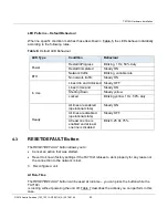 Preview for 30 page of Aastra TA7102i Hardware Installation Manual