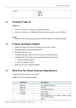 Preview for 44 page of Aastra TA7102i Hardware Installation Manual