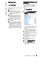 Preview for 23 page of Aastra VentureIP 480i User Manual