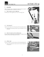 Preview for 11 page of AAT C-max User Manual