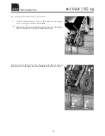 Preview for 25 page of AAT C-max User Manual